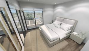 New - detached - Finestrat