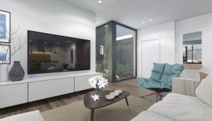 New - detached - Finestrat