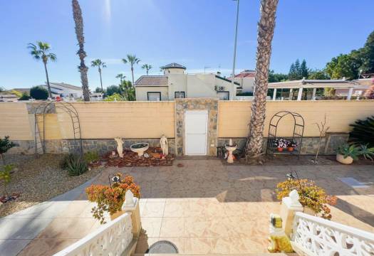 Resale - Villa - Ciudad Quesada - Ciudad Quesada - Doña Pepa