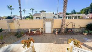 Resale - Villa - Ciudad Quesada - Ciudad Quesada - Doña Pepa
