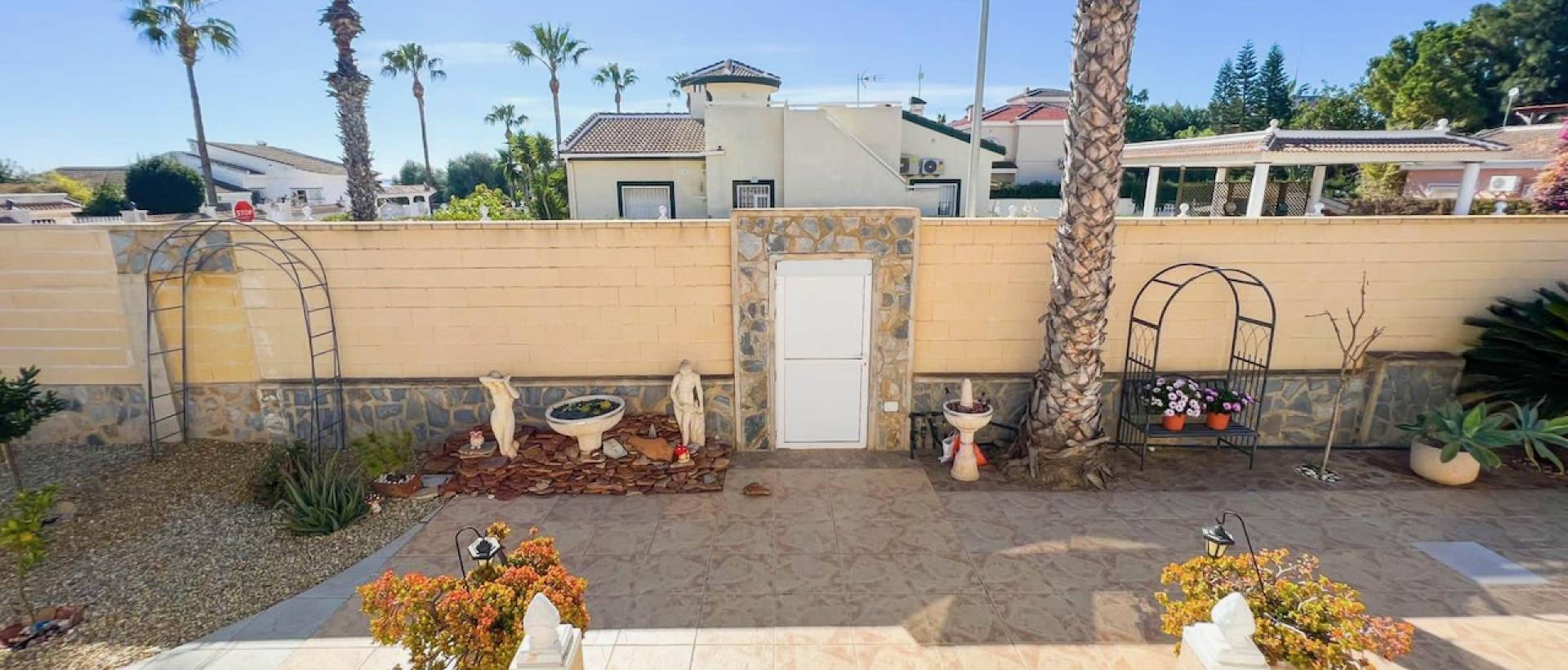 Resale - Villa - Ciudad Quesada - Ciudad Quesada - Doña Pepa