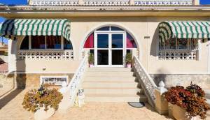 Resale - Villa - Ciudad Quesada - Ciudad Quesada - Doña Pepa