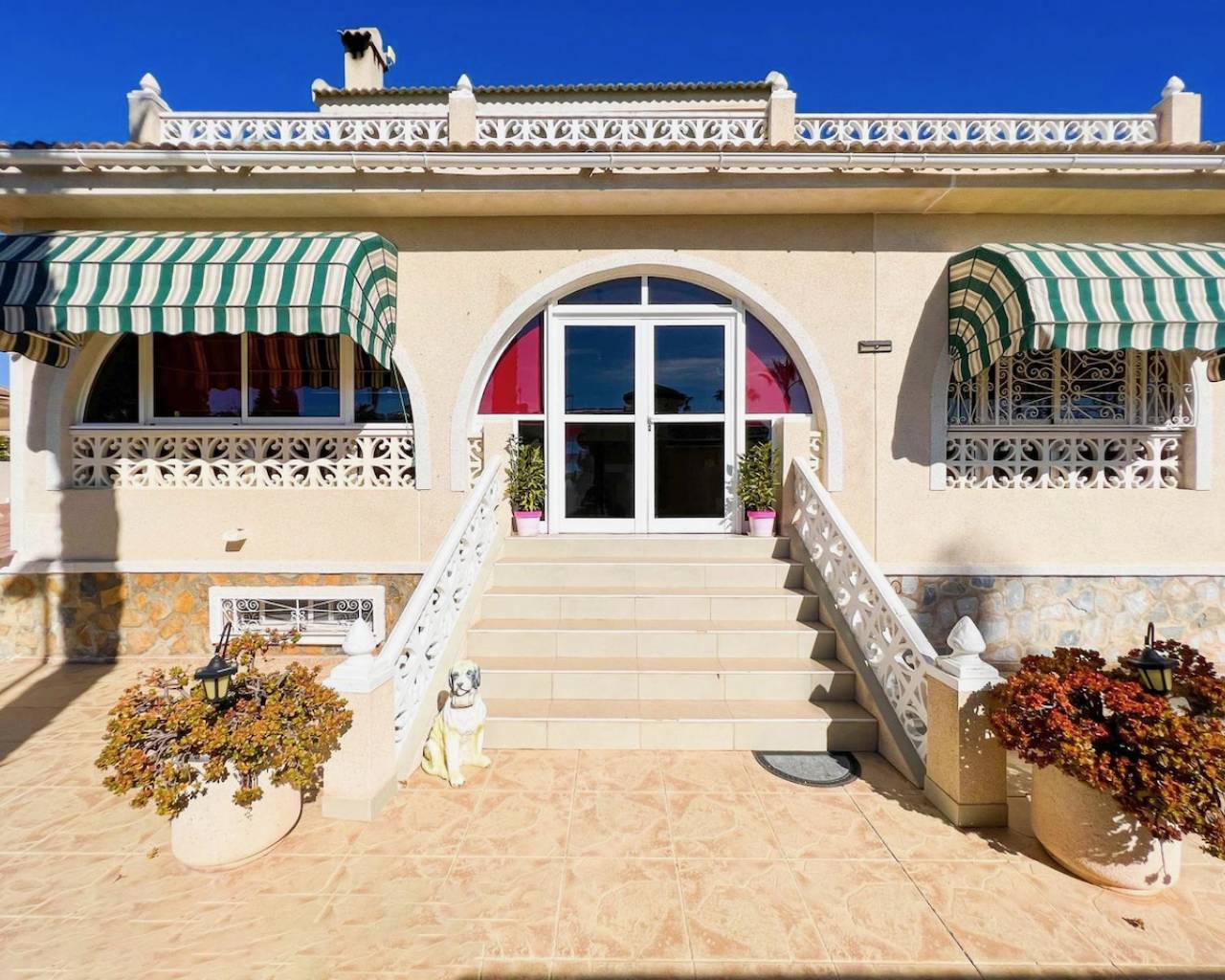 SLP2791: Villa for sale in Ciudad Quesada