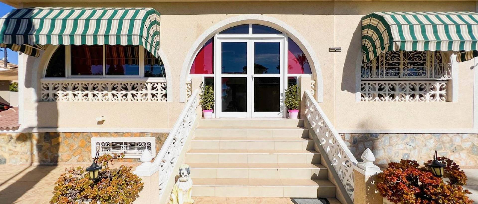 Resale - Villa - Ciudad Quesada - Ciudad Quesada - Doña Pepa