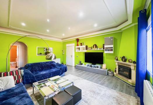 Resale - Villa - Ciudad Quesada - Ciudad Quesada - Doña Pepa