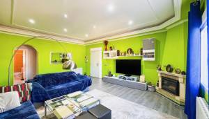 Resale - Villa - Ciudad Quesada - Ciudad Quesada - Doña Pepa