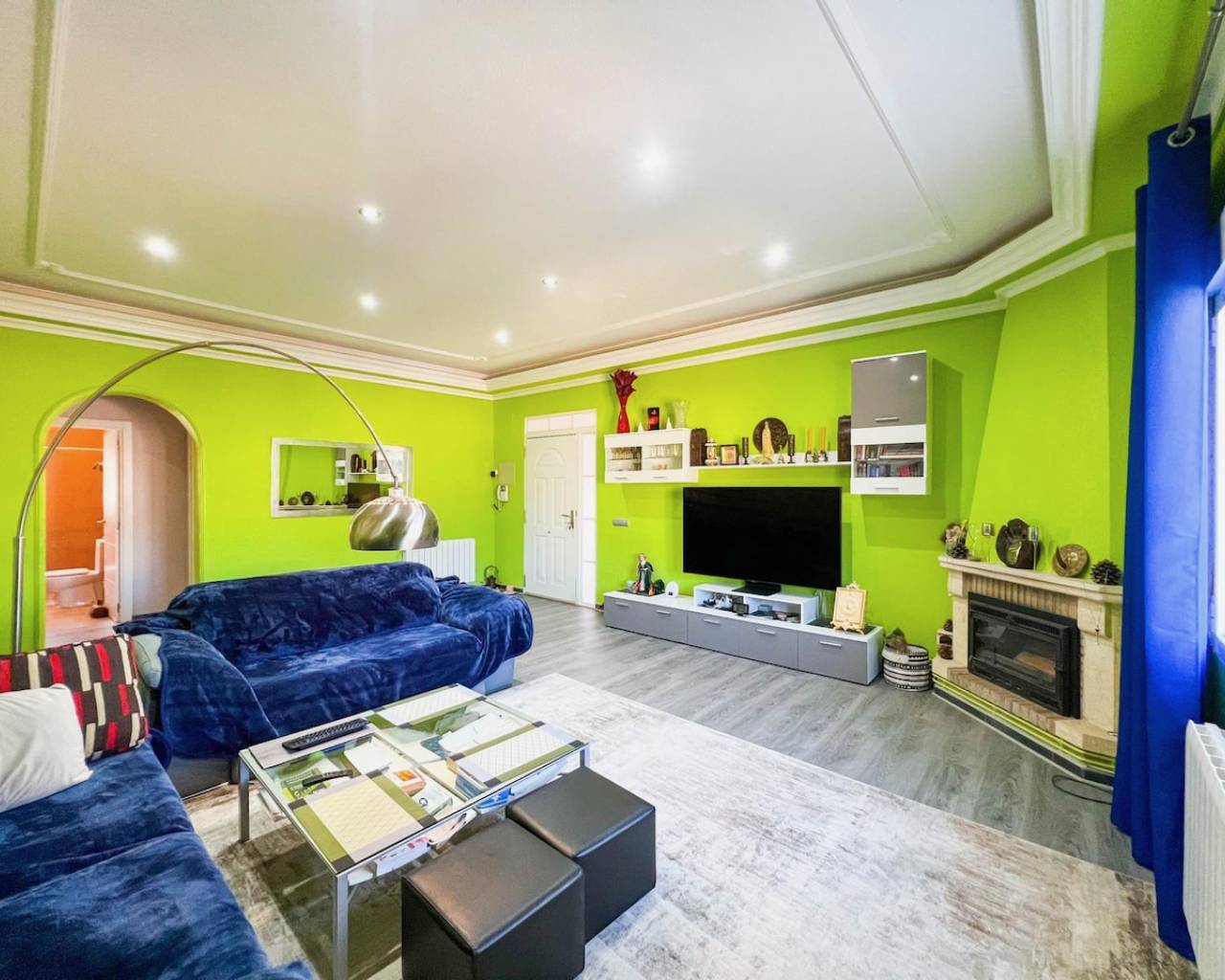 SLP2791: Villa for sale in Ciudad Quesada