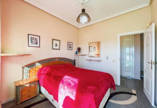 Resale - Villa - Ciudad Quesada - Ciudad Quesada - Doña Pepa