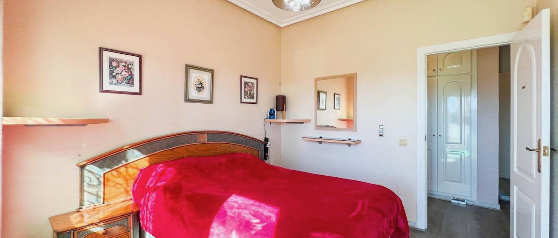 Resale - Villa - Ciudad Quesada - Ciudad Quesada - Doña Pepa