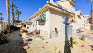 Resale - Villa - Ciudad Quesada - Ciudad Quesada - Doña Pepa
