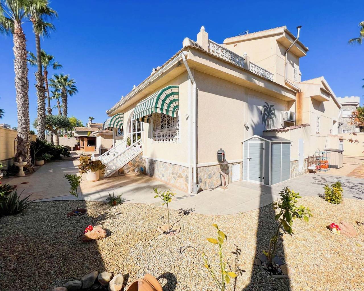 SLP2791: Villa for sale in Ciudad Quesada