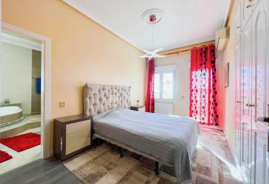 Resale - Villa - Ciudad Quesada - Ciudad Quesada - Doña Pepa