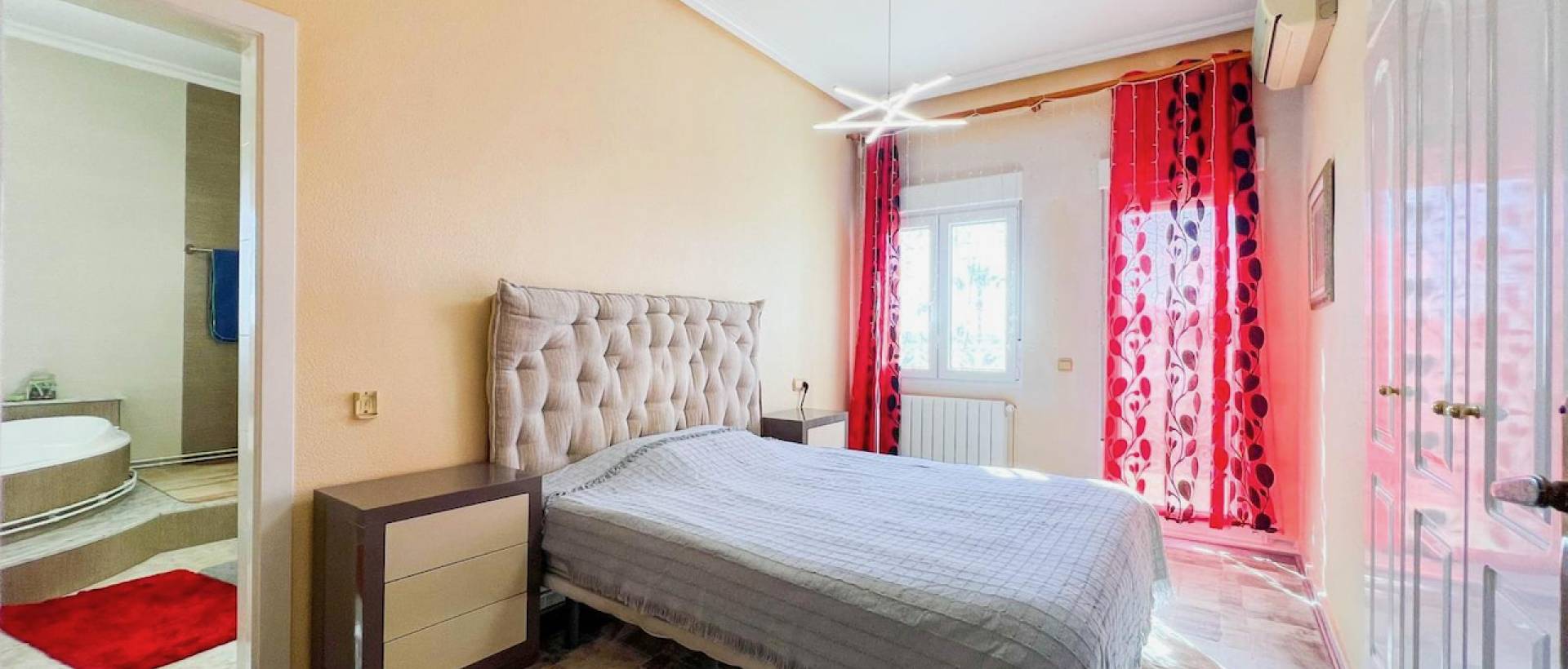 Resale - Villa - Ciudad Quesada - Ciudad Quesada - Doña Pepa