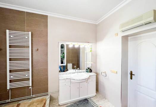 Resale - Villa - Ciudad Quesada - Ciudad Quesada - Doña Pepa