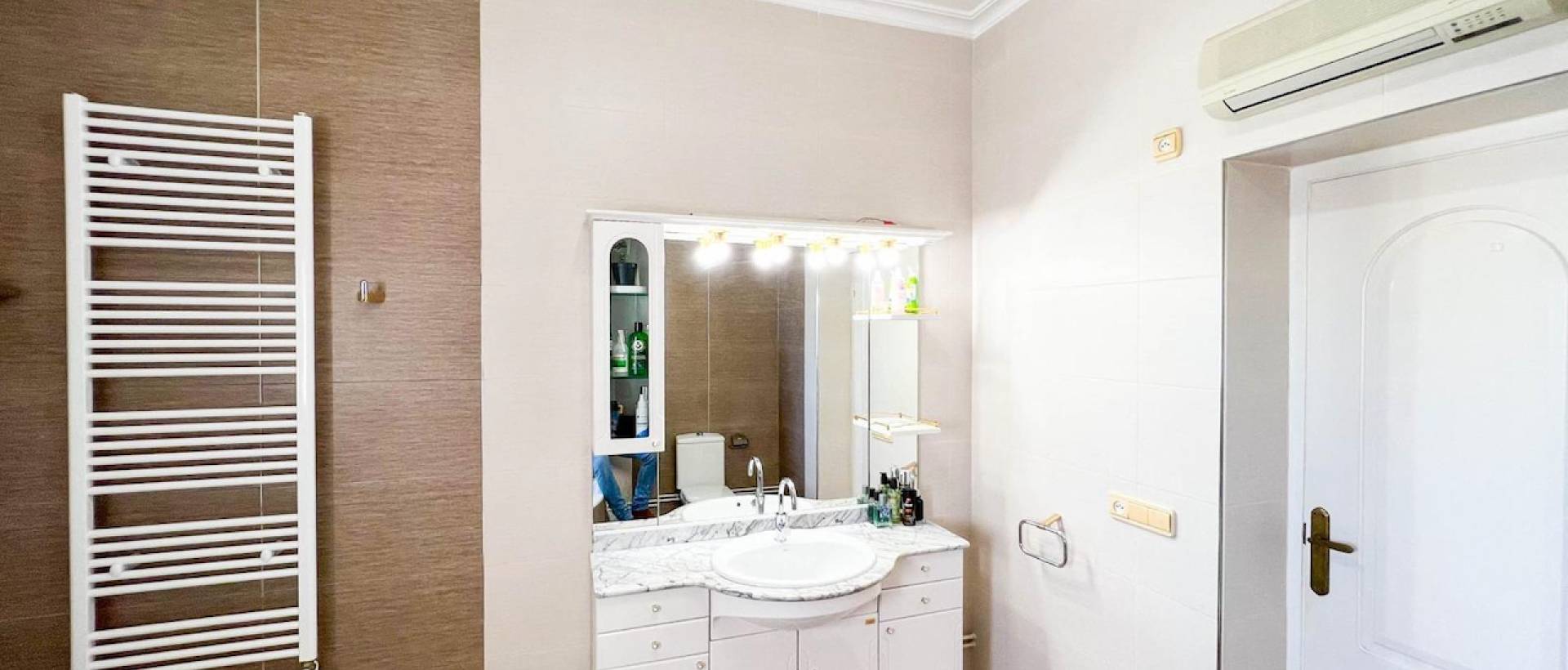 Resale - Villa - Ciudad Quesada - Ciudad Quesada - Doña Pepa