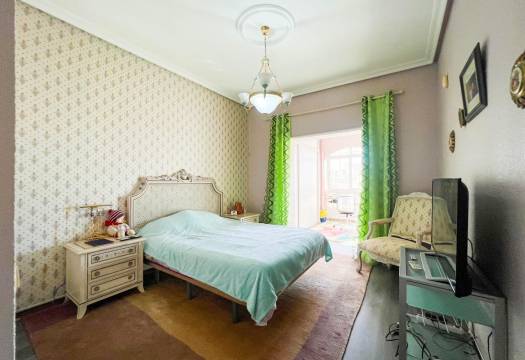 Resale - Villa - Ciudad Quesada - Ciudad Quesada - Doña Pepa