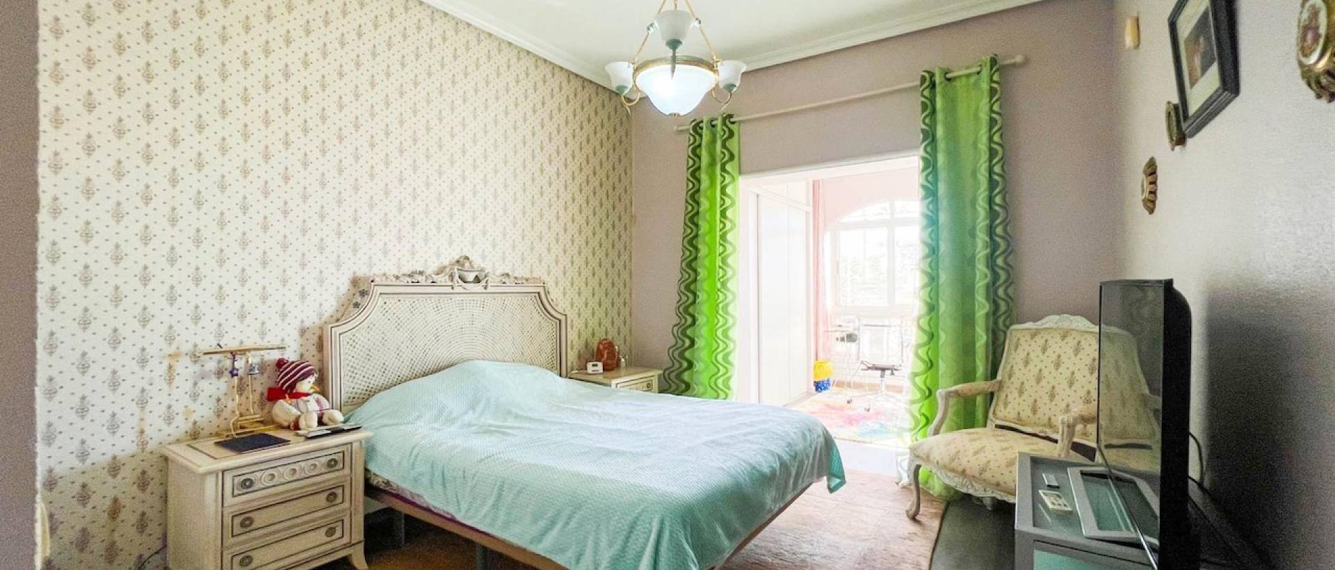 Resale - Villa - Ciudad Quesada - Ciudad Quesada - Doña Pepa