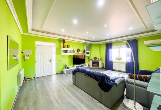 Resale - Villa - Ciudad Quesada - Ciudad Quesada - Doña Pepa