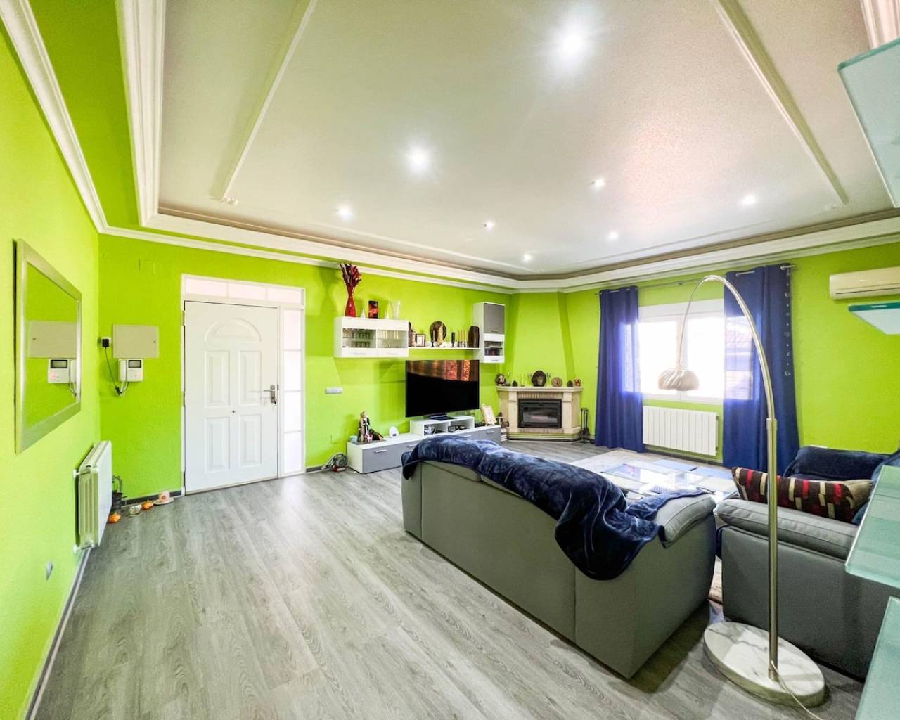 SLP2791: Villa for sale in Ciudad Quesada