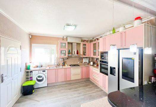 Resale - Villa - Ciudad Quesada - Ciudad Quesada - Doña Pepa