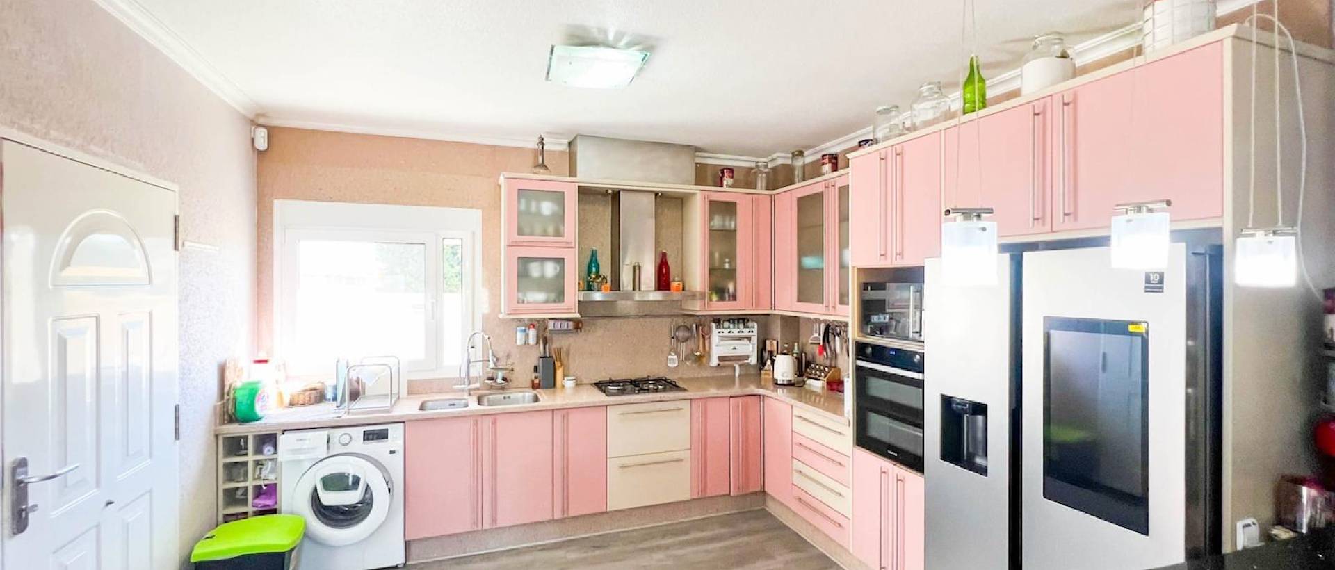 Resale - Villa - Ciudad Quesada - Ciudad Quesada - Doña Pepa