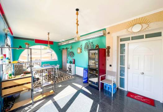 Resale - Villa - Ciudad Quesada - Ciudad Quesada - Doña Pepa