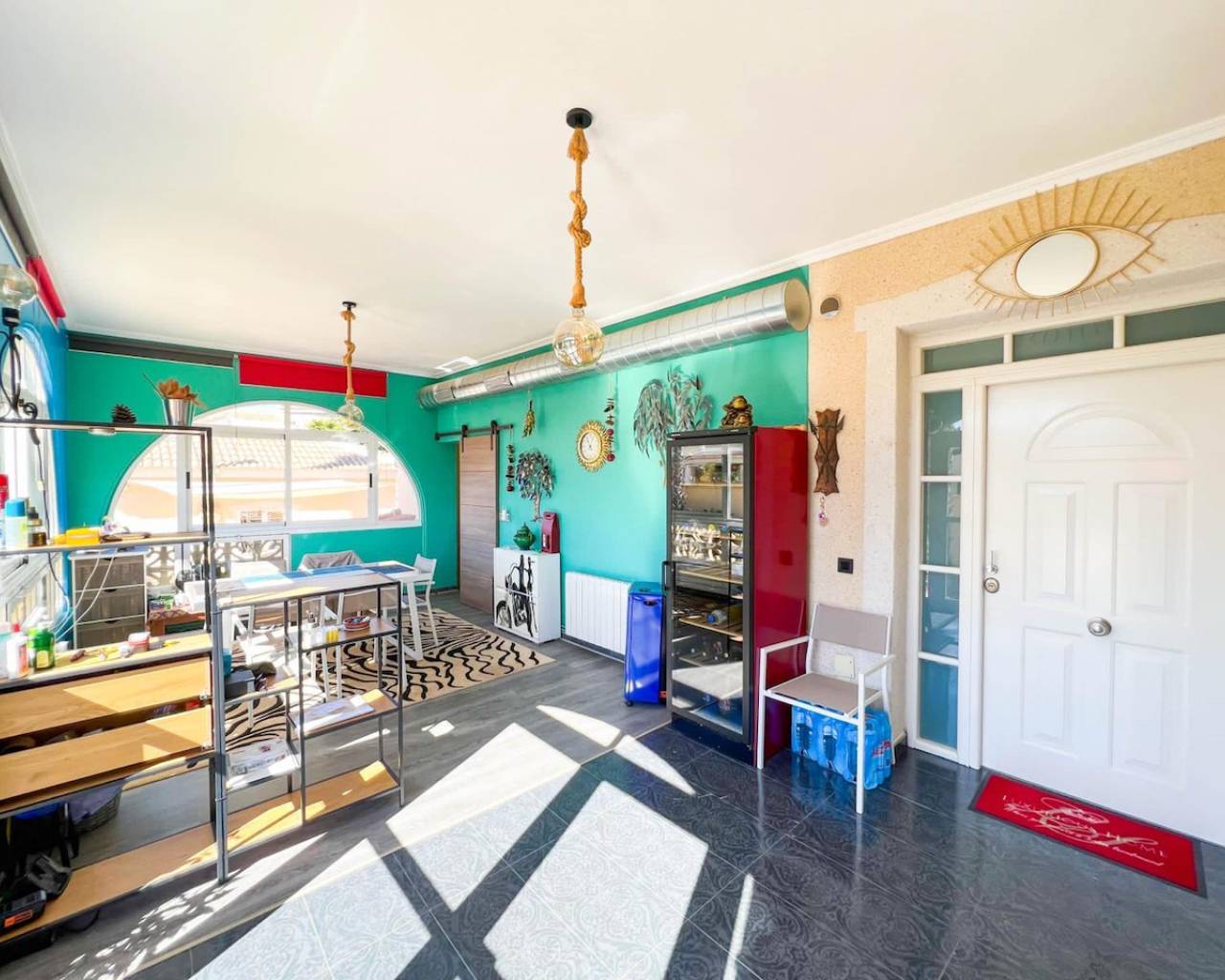 SLP2791: Villa for sale in Ciudad Quesada