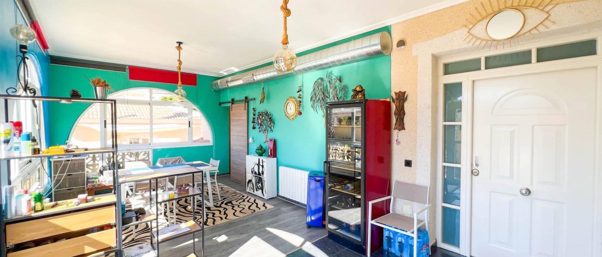 Resale - Villa - Ciudad Quesada - Ciudad Quesada - Doña Pepa