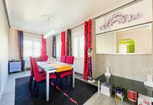 Resale - Villa - Ciudad Quesada - Ciudad Quesada - Doña Pepa