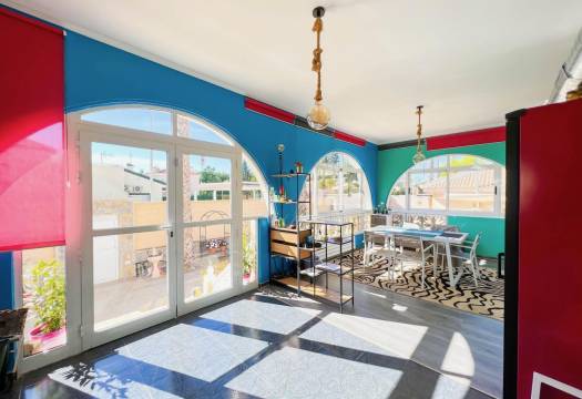 Resale - Villa - Ciudad Quesada - Ciudad Quesada - Doña Pepa