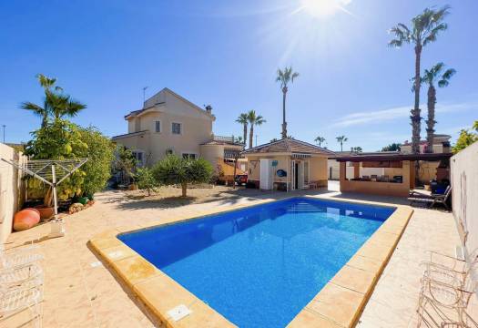 Villa - Resale - Ciudad Quesada - Ciudad Quesada - Doña Pepa