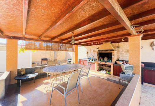 Resale - Villa - Ciudad Quesada - Ciudad Quesada - Doña Pepa