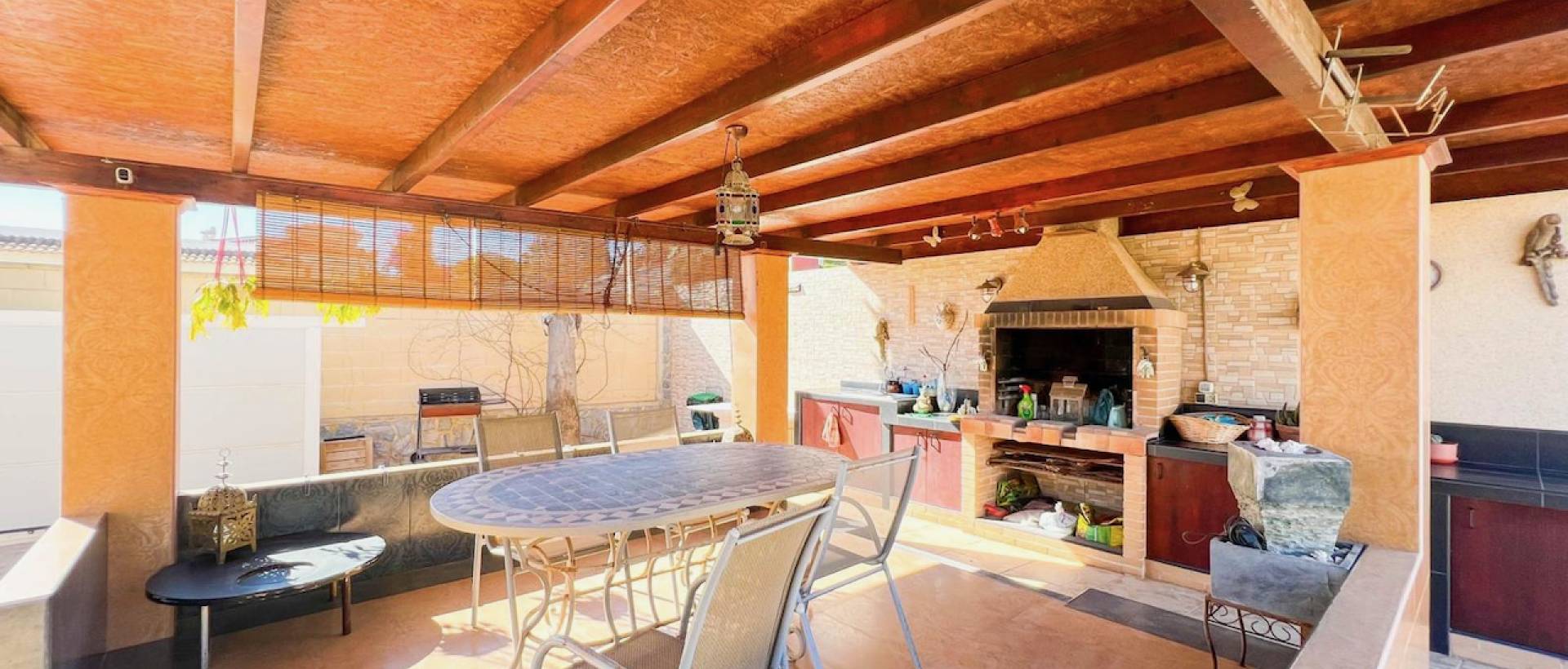 Resale - Villa - Ciudad Quesada - Ciudad Quesada - Doña Pepa