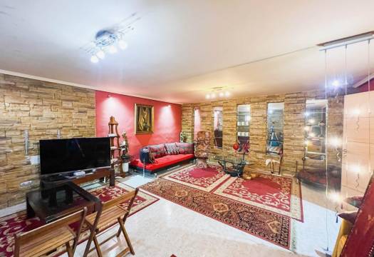 Resale - Villa - Ciudad Quesada - Ciudad Quesada - Doña Pepa