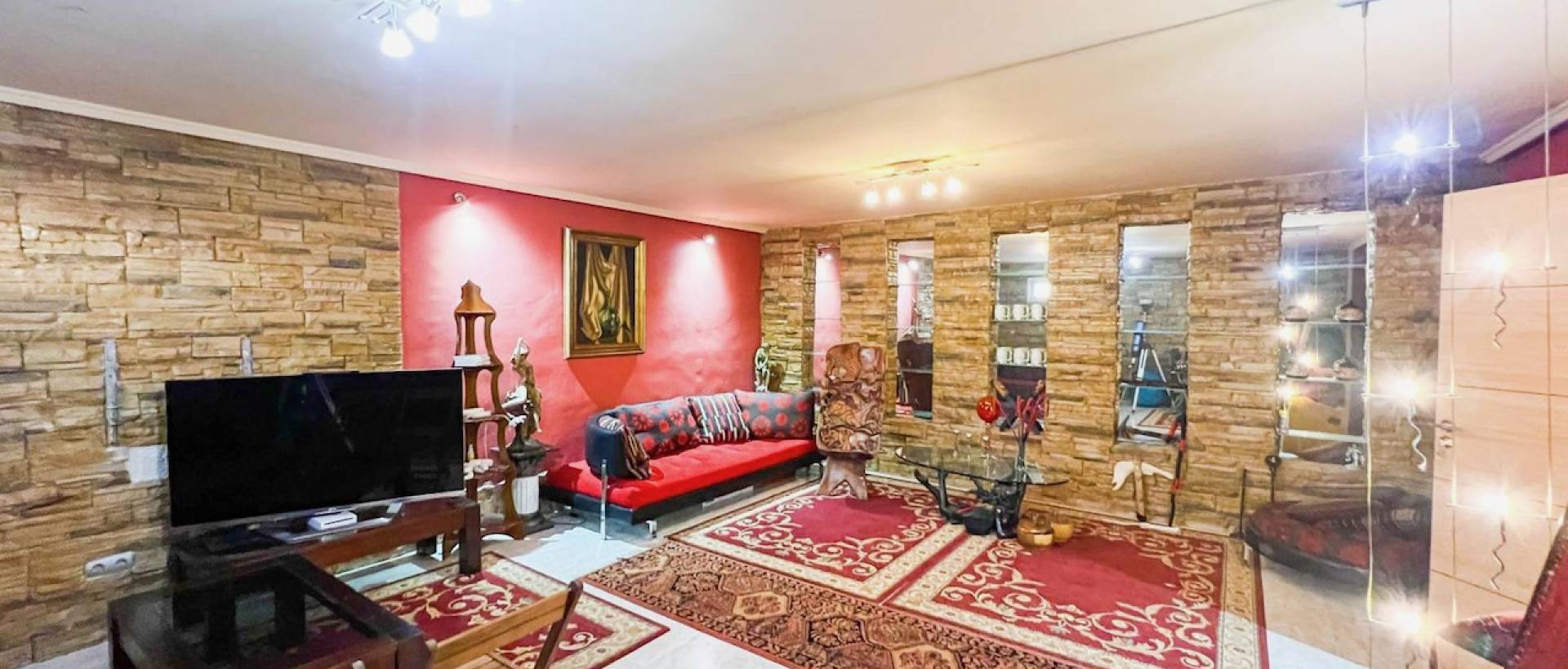 Resale - Villa - Ciudad Quesada - Ciudad Quesada - Doña Pepa