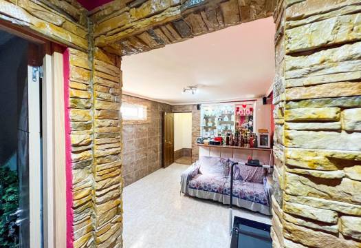 Resale - Villa - Ciudad Quesada - Ciudad Quesada - Doña Pepa