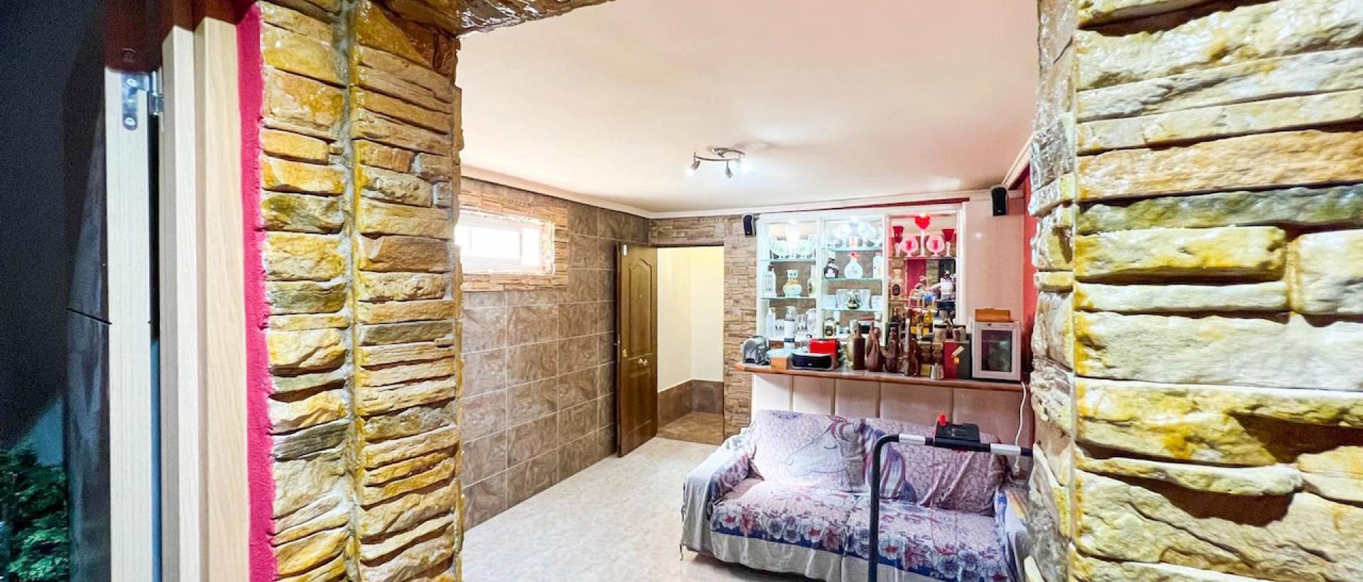 Resale - Villa - Ciudad Quesada - Ciudad Quesada - Doña Pepa