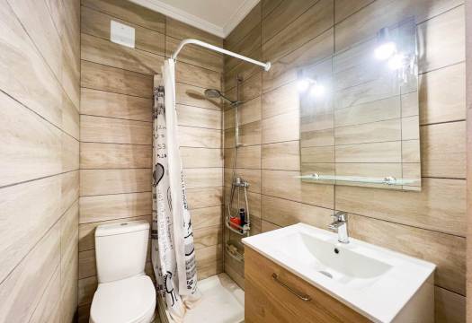 Resale - Villa - Ciudad Quesada - Ciudad Quesada - Doña Pepa