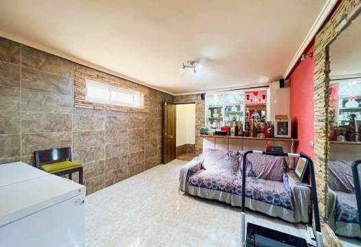 Resale - Villa - Ciudad Quesada - Ciudad Quesada - Doña Pepa