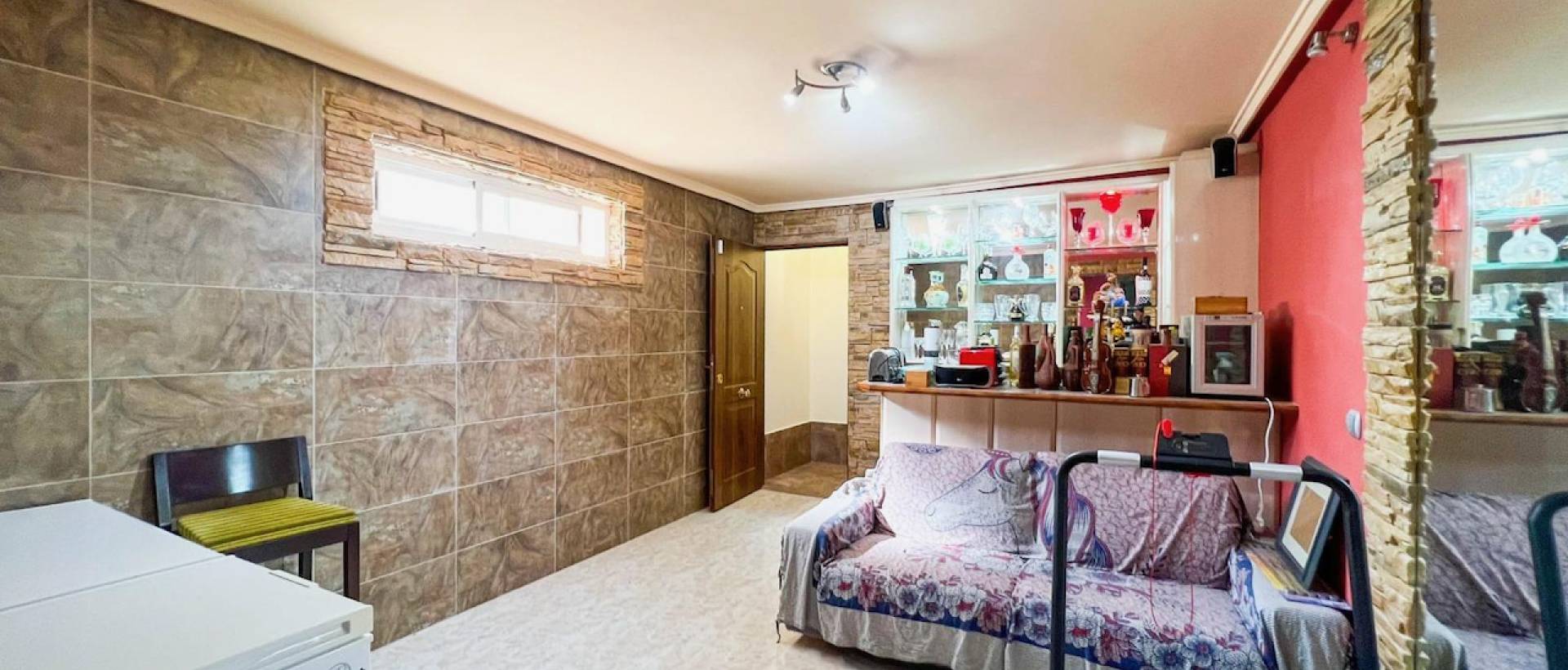Resale - Villa - Ciudad Quesada - Ciudad Quesada - Doña Pepa
