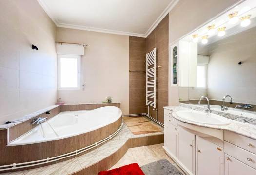 Resale - Villa - Ciudad Quesada - Ciudad Quesada - Doña Pepa