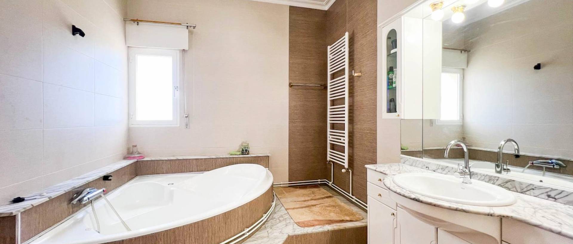 Resale - Villa - Ciudad Quesada - Ciudad Quesada - Doña Pepa