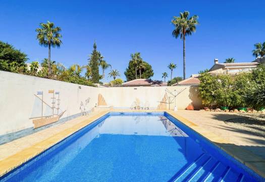 Resale - Villa - Ciudad Quesada - Ciudad Quesada - Doña Pepa