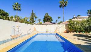 Resale - Villa - Ciudad Quesada - Ciudad Quesada - Doña Pepa