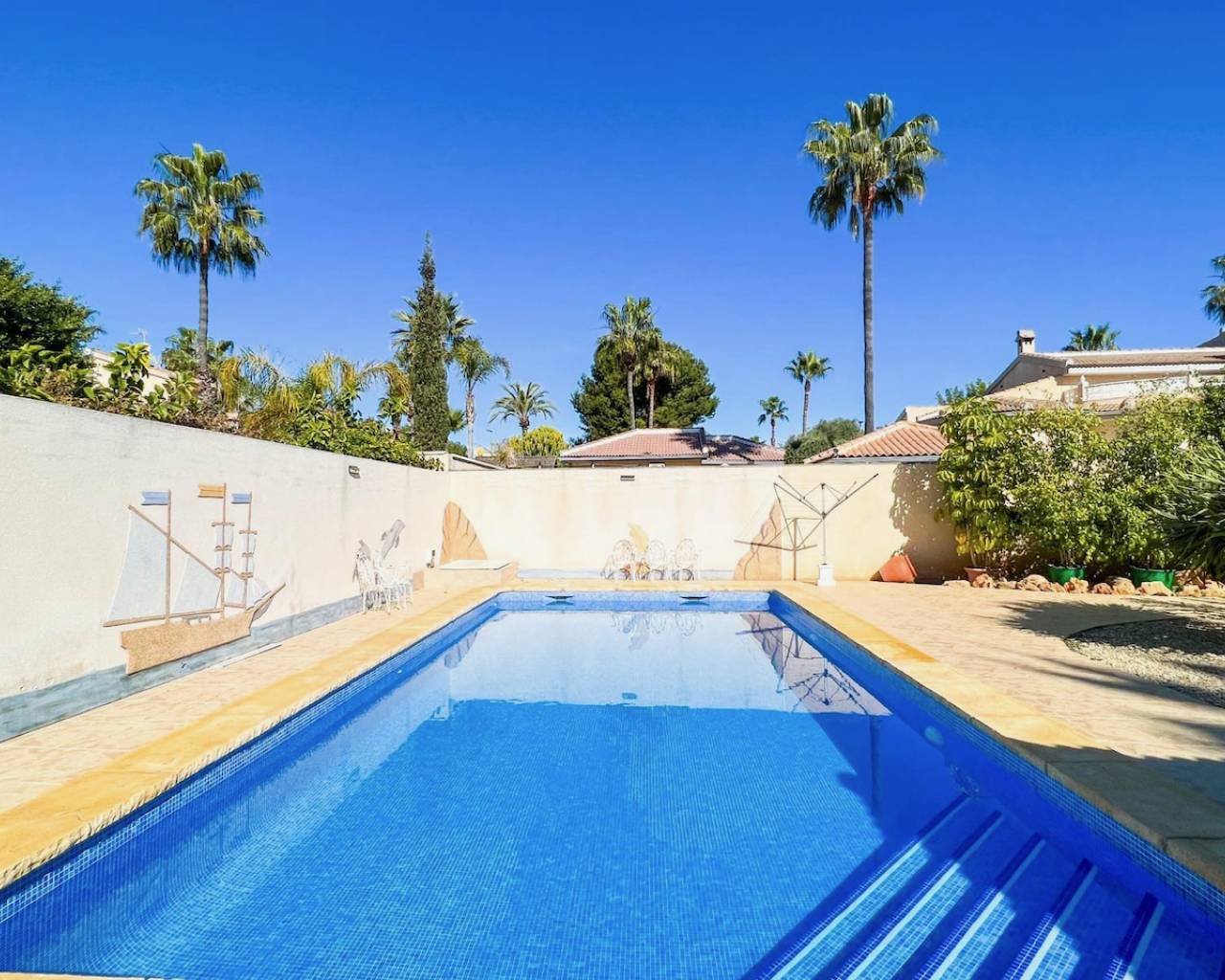 SLP2791: Villa for sale in Ciudad Quesada