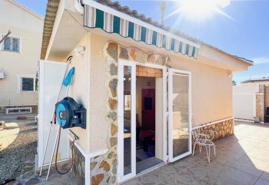 Resale - Villa - Ciudad Quesada - Ciudad Quesada - Doña Pepa