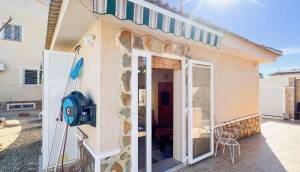 Resale - Villa - Ciudad Quesada - Ciudad Quesada - Doña Pepa