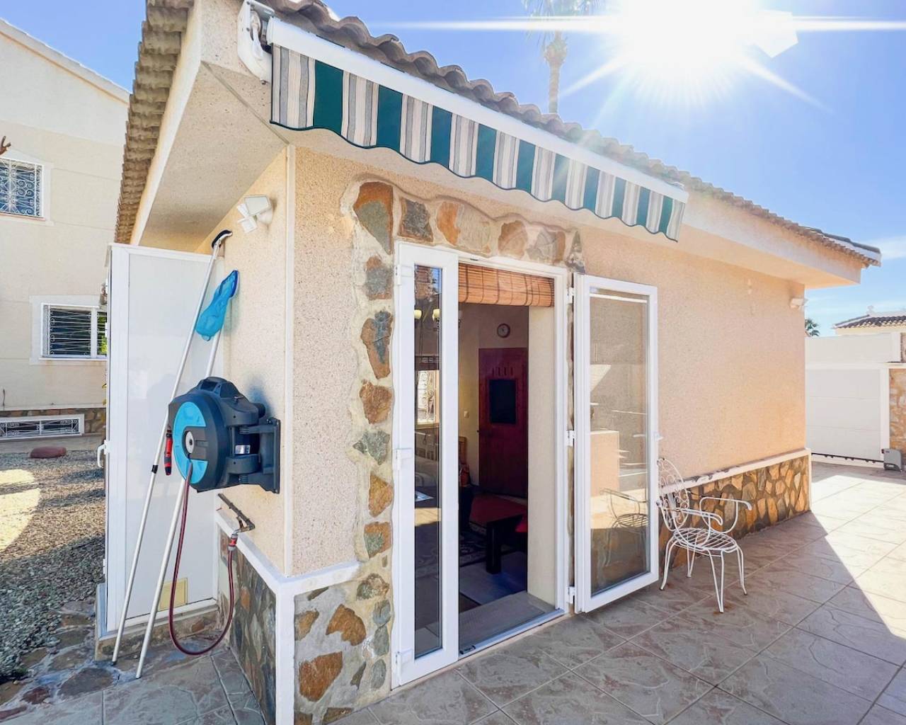 SLP2791: Villa for sale in Ciudad Quesada
