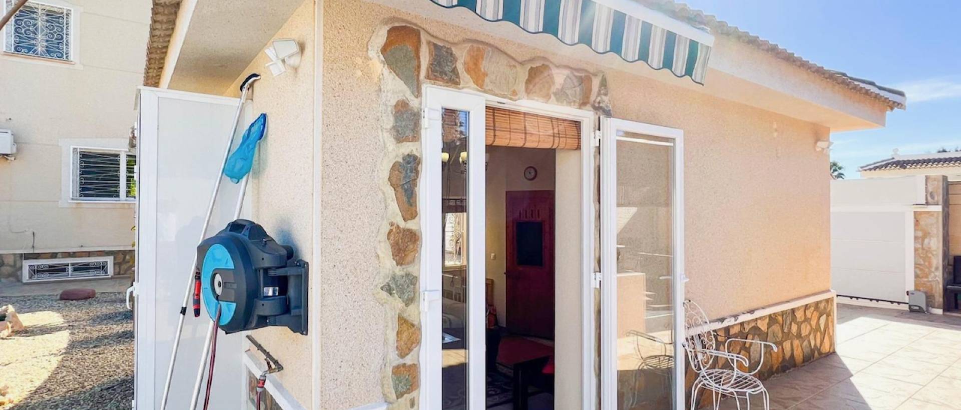 Resale - Villa - Ciudad Quesada - Ciudad Quesada - Doña Pepa