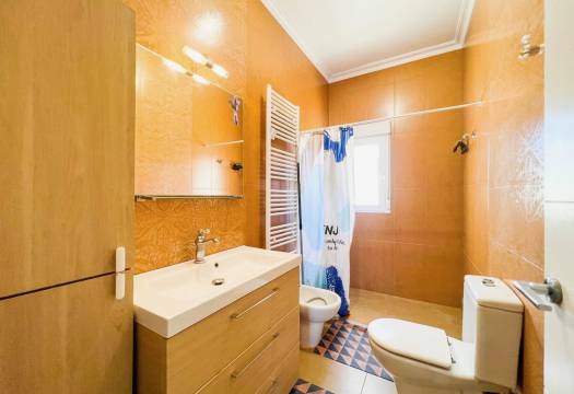 Resale - Villa - Ciudad Quesada - Ciudad Quesada - Doña Pepa